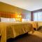Quality Inn Lumberton North