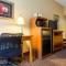 Quality Inn Lumberton North