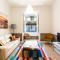 WHome | Fanqueiros Downtown Typical Apartment