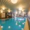 Dominik Alpine City Wellness Hotel - Adults only