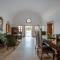 Casasantantonio 18th Century Luxury Mansion