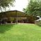 Tambuti lodge