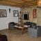 Tambuti lodge