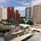 Inter Plaza Hotel