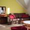 Luxury Apartment