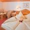 Hotel Jagdhof Bed & Breakfast - Obergurgl