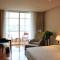 Green Park Hotel Tianjin