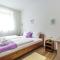 Aqualiget-Apartmanház - Szeged