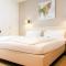 zeitwohnhaus SUITE-HOTEL & SERVICED APARTMENTS