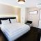 zeitwohnhaus SUITE-HOTEL & SERVICED APARTMENTS