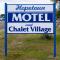 Hopetoun Motel & Chalet Village
