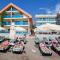 Örsmaris Boutique Hotel
