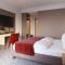 Hotel & Restaurant Wilder Mann
