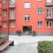 CITY STAY - Kieselgasse - Zurych