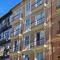 Botànic Apartaments