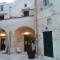 Idris Loft Matera