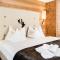 Hotel Dorfer Alpine&Charming