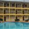 Hotel Floresta do Carajas