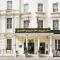 Grand Plaza Serviced Apartments - London