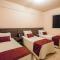 Oft Garden hotel