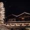 Hotel Zürserhof - Zürs am Arlberg