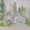 Bed & Breakfast Monarch - Canmore
