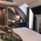 Hôtel Jacques de Molay - Fitness & Sauna