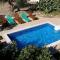Villa Kaloudis Villa Kaloudis
