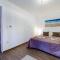 Apartment Mistral - Cosy Apartment with Sea view