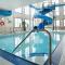 Best Western Plus South Edmonton Inn & Suites