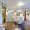 Apartment Mistral - Cosy Apartment with Sea view