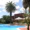 Oasis Guesthouse