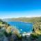 Apartment Mistral - Cosy Apartment with Sea view