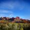 The Cliffs - Sedona