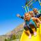 Queenstown Top 10 Holiday Park