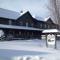 Smugglers Notch Inn
