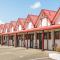 Burwood Motel