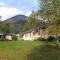 Summit View Lodge