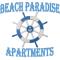 Beach Paradise Apartments
