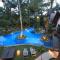 Green Bird Villa