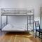 Central Park West Hostel