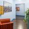 Central Park West Hostel