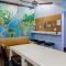 Central Park West Hostel