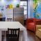 Central Park West Hostel