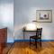 Central Park West Hostel
