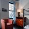 Central Park West Hostel