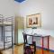 Central Park West Hostel
