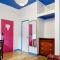 Central Park West Hostel