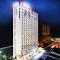 Ibis Ambassador Busan Haeundae Foto: Ibis Ambassador Busan Haeundae