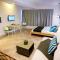 Emerald Suite